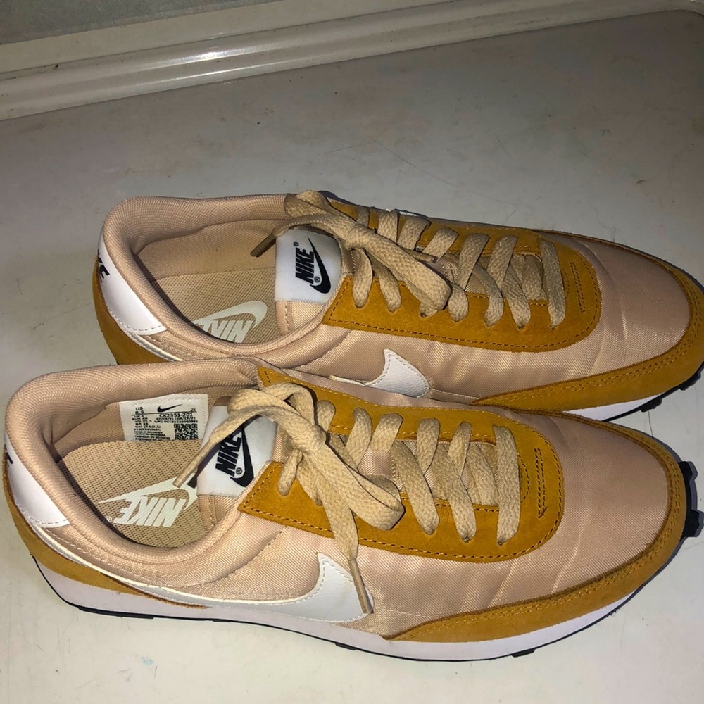 Nike sneakers